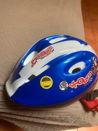 Casco bimbo