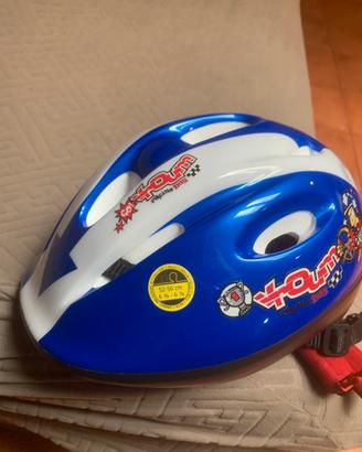 Casco bimbo