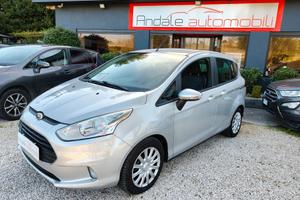 Ford B-Max 1.0 Titanium*SOLO 96000KM** UNICO PROPR