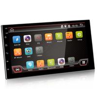 YUEHOO 7 Pollici 2 DIN per Android 10.0 Autoradio 