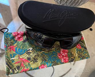 Occhiali da sole Maui Jim Hoku. Modello: MJ106-02