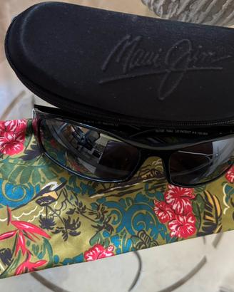 Occhiali da sole Maui Jim Hoku. Modello: MJ106-02