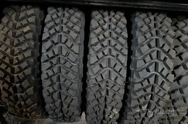 7.50 16 ziarelli ricoperte