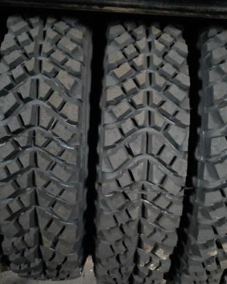 7.50 16 ziarelli ricoperte