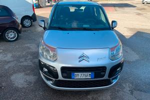 Citroen C3 Picasso 1.4 VTi 95 Exclusive Style, ada