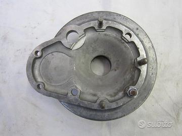 Piatto Ganasce Coperchio Trasmissione Lambretta B