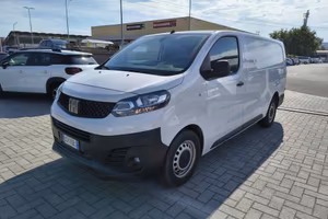Fiat Scudo *3 POSTI* 1.5 HDi 100 CV *IVA ESCLUSA*
