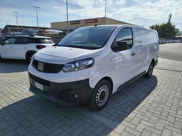 Fiat Scudo *3 POSTI* 1.5 HDi 100 CV *IVA ESCLUSA*