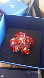 stella di Natale Swarovski 