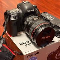 Canon 5D mark IV + 24-105+ battery grip