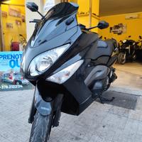Yamaha T Max