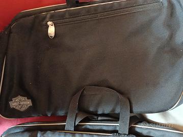 borse interne Harley Davidson 