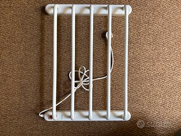 Scalda salviette elettrico