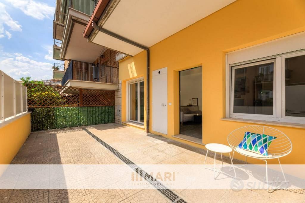 Appartamento – Roma, Torrevecchia, Primavalle - Vista 2