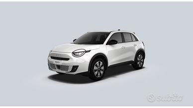 FIAT 600 Hybrid 110 CV DCT MHEV Icon