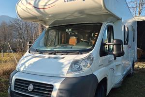 CHALLENGER Genesis 55