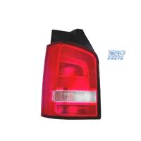 FANALE SINISTRO VOLKSWAGEN VW TRANSPORTER T5 1P 10