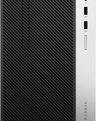PC HP ProDesk 400 G6 MT