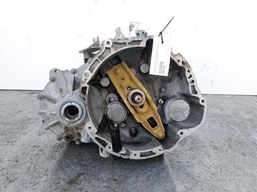 P2500A200 CAMBIO MANUALE 5M MITSUBISHI COLT (CZ) 1