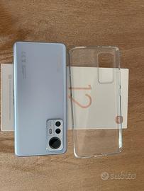 XIAOMI 12 8/256 BLUE