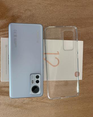 XIAOMI 12 8/256 BLUE