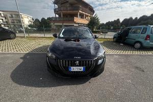 Peugeot 208 allur pack 100cv