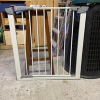 Cancelletto per cani