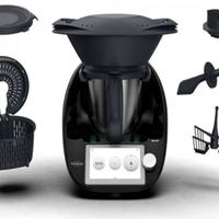 Bimby tm6 più Bimby friend