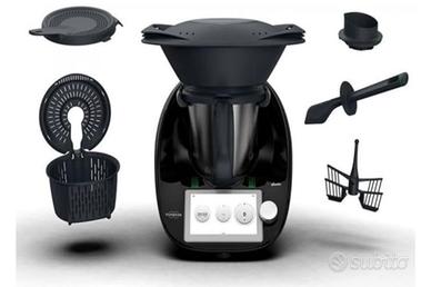 Bimby tm6 più Bimby friend