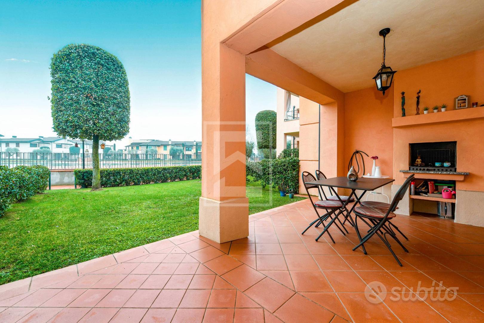 Appartamento – Peschiera del Garda, Volponi - Vista 2