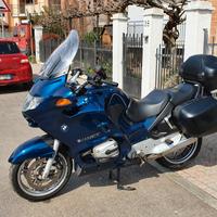 Bmw r 1150 rt - 2004