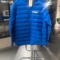 Giacca Paddock Blue Essentials Unisex YAMAHA