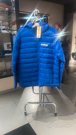 Giacca Paddock Blue Essentials Unisex YAMAHA