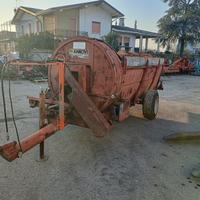 spandiletame Annovi da frutteto o vigneto-50q