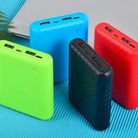 Case Guscio powerbank 
