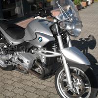 Bmw r 1150 r - 2003