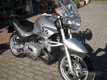 Bmw r 1150 r - 2003