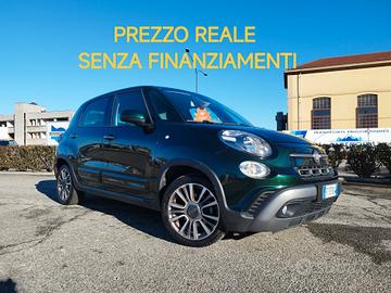 Fiat 500L 1.4 95 CV City Cross - euro5 km 82000