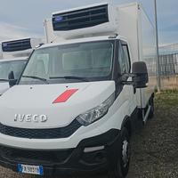 iveco daily 60c15 frigo con atp