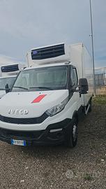 iveco daily 60c15 frigo con atp