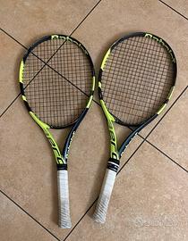 Racchette da tennis Babolat