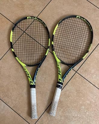 Racchette da tennis Babolat