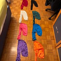 8 colori durag