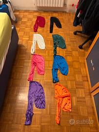 8 colori durag