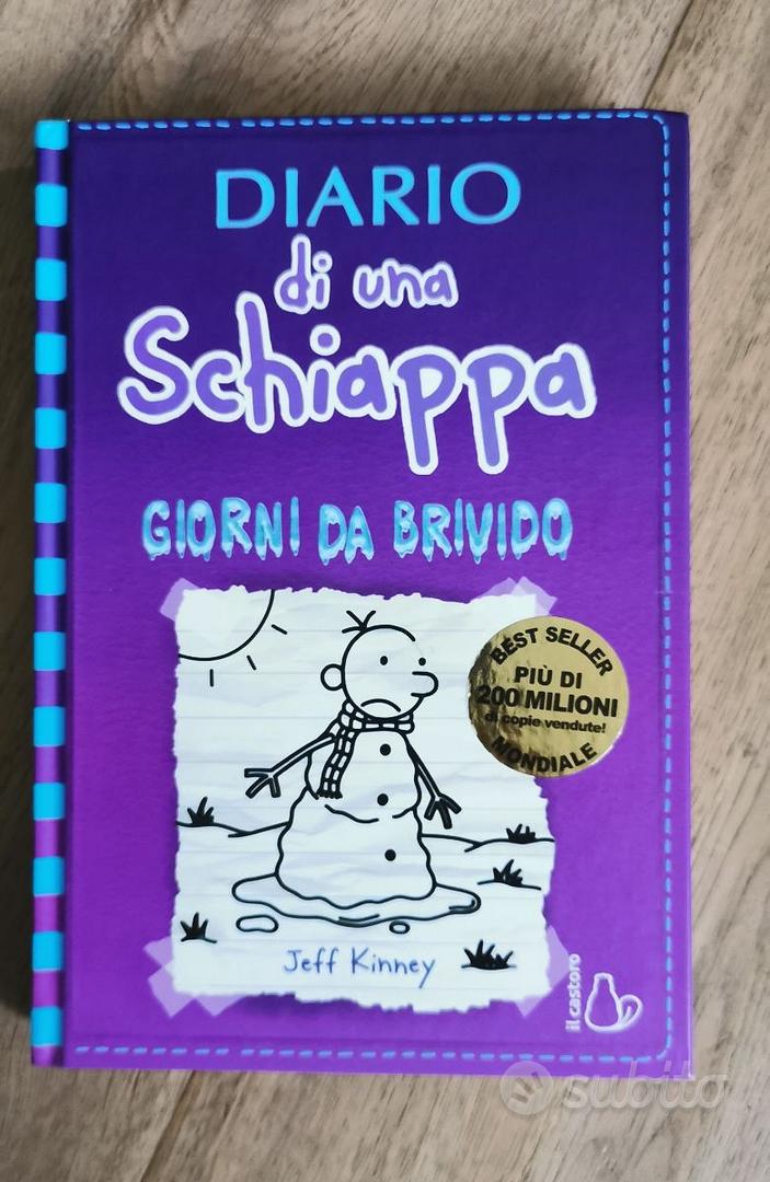 Diario di una Schiappa - Libri e Riviste In vendita a Roma