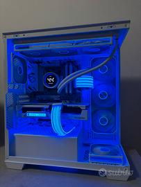 PC Gaming - Ryzen 7 7800X3D - RX 9070 XT 16GB