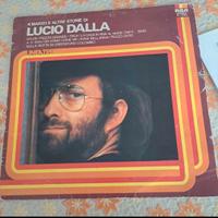 disco Lucio Dalla