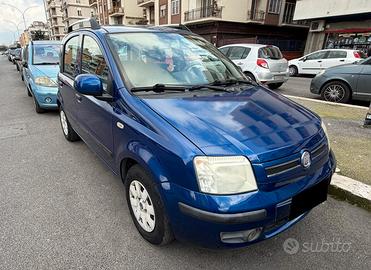 Fiat Panda 1.2 Dynamic GPL