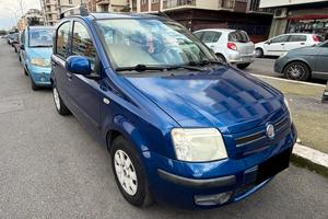 Fiat Panda 1.2 Dynamic GPL