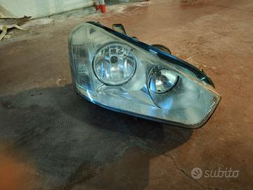 Fanale destro Ford c max dal 2007 al 2012
